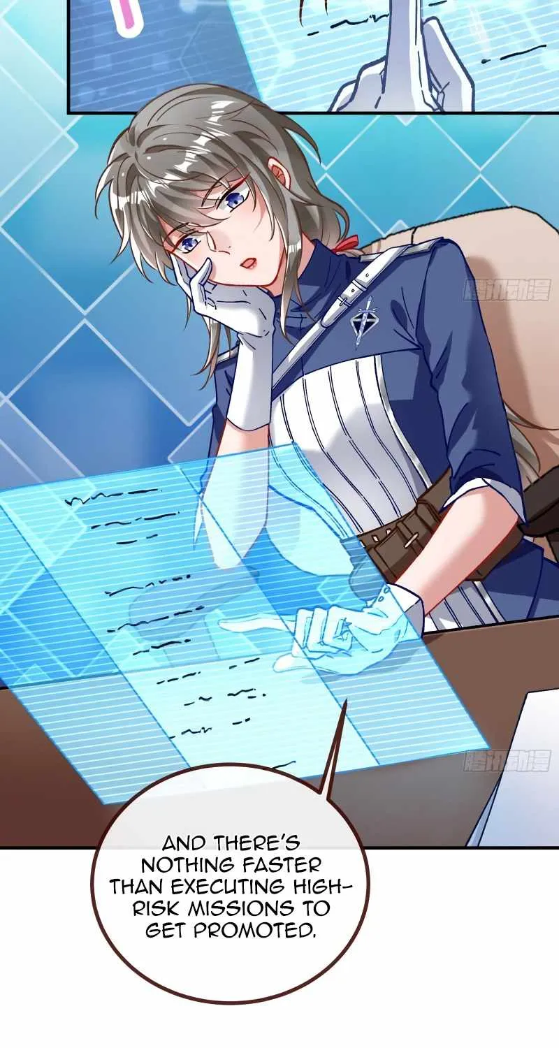 Read Cheating Men Must Die chapter 412 image 44 on Lezhin