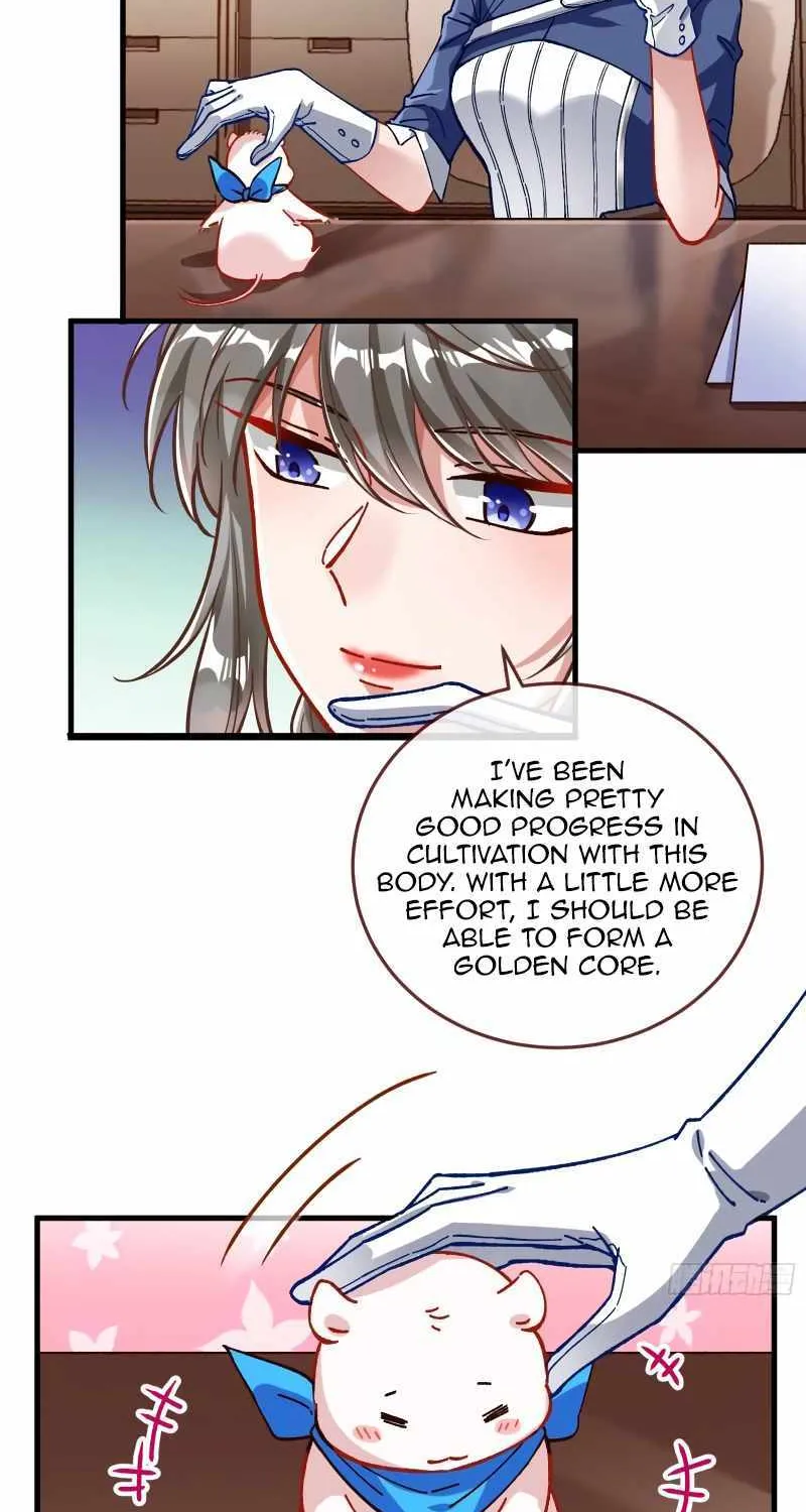 Read Cheating Men Must Die chapter 412 image 55 on Lezhin