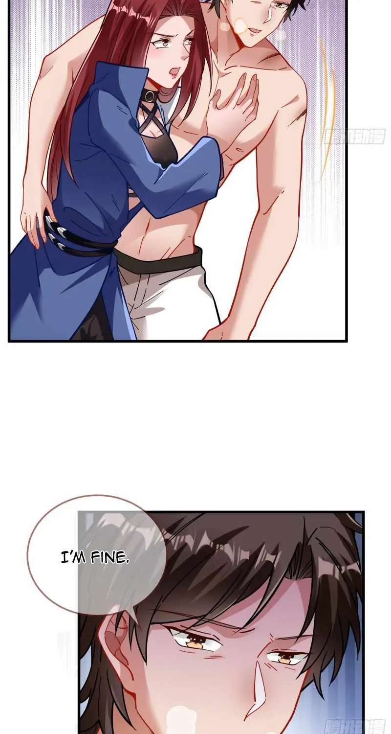 Read Cheating Men Must Die chapter 412 image 8 on Lezhin