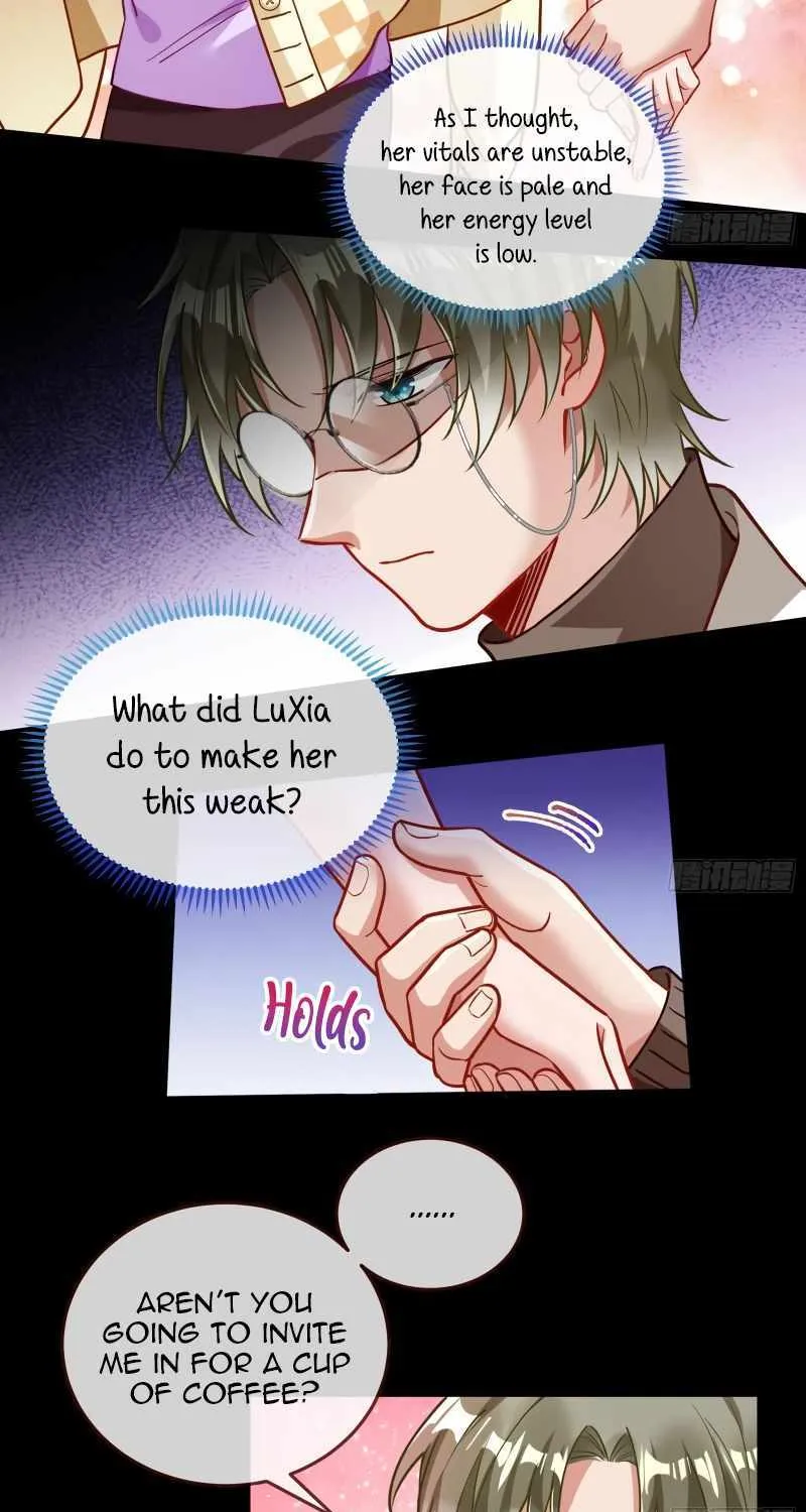Read Cheating Men Must Die chapter 413 image 12 on Lezhin