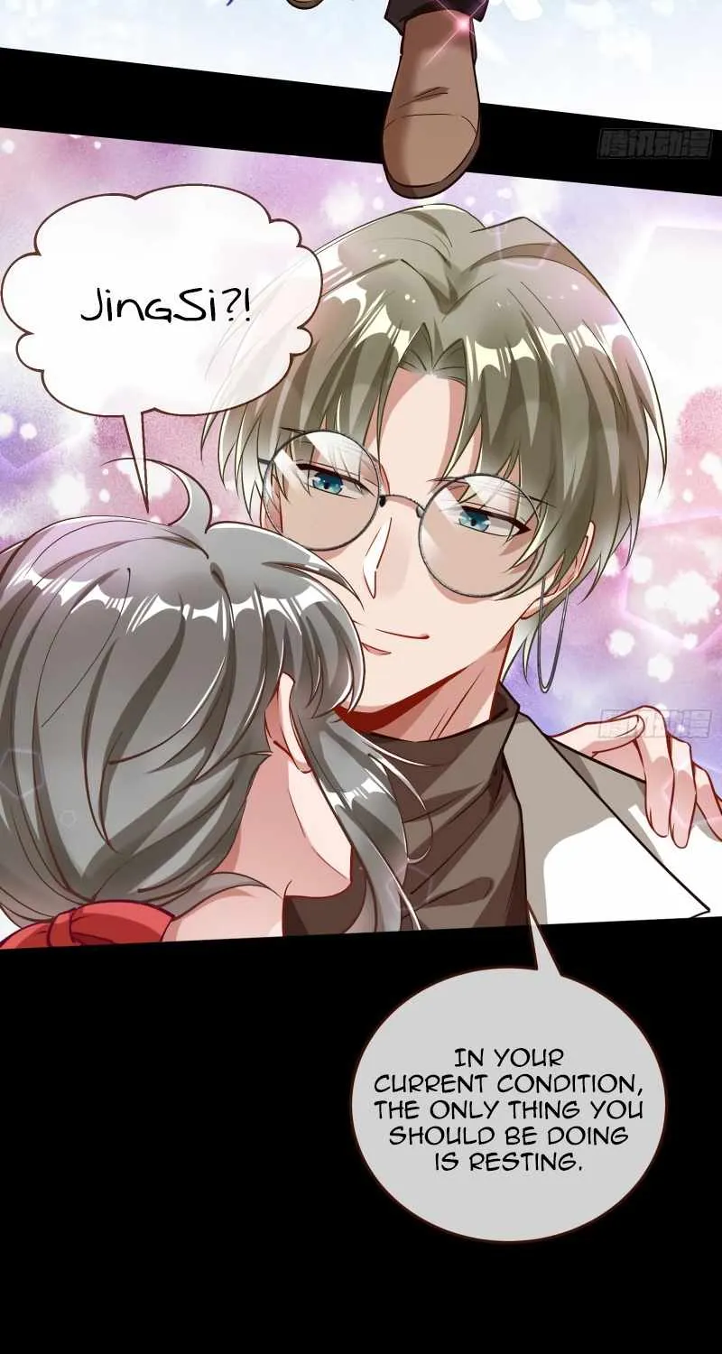 Read Cheating Men Must Die chapter 413 image 16 on Lezhin
