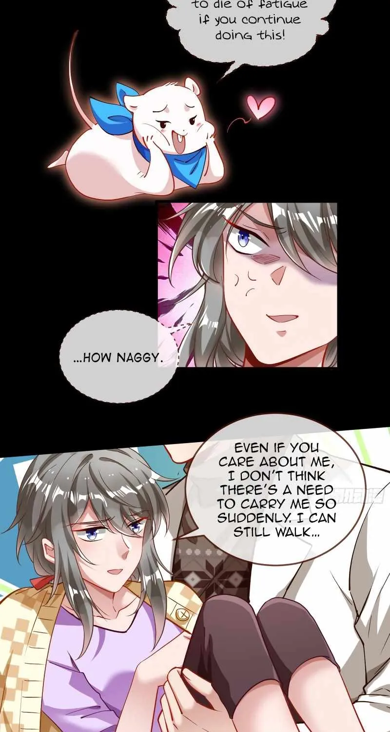 Read Cheating Men Must Die chapter 413 image 18 on Lezhin