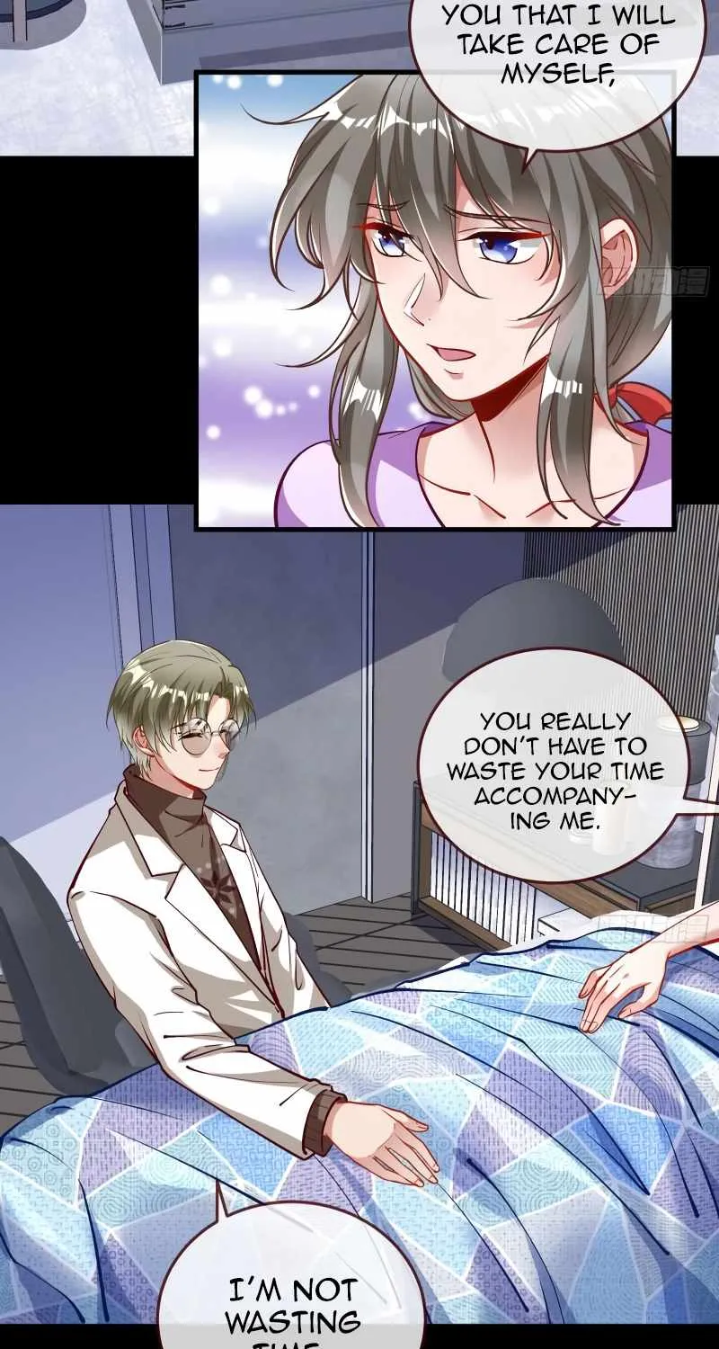 Read Cheating Men Must Die chapter 413 image 22 on Lezhin