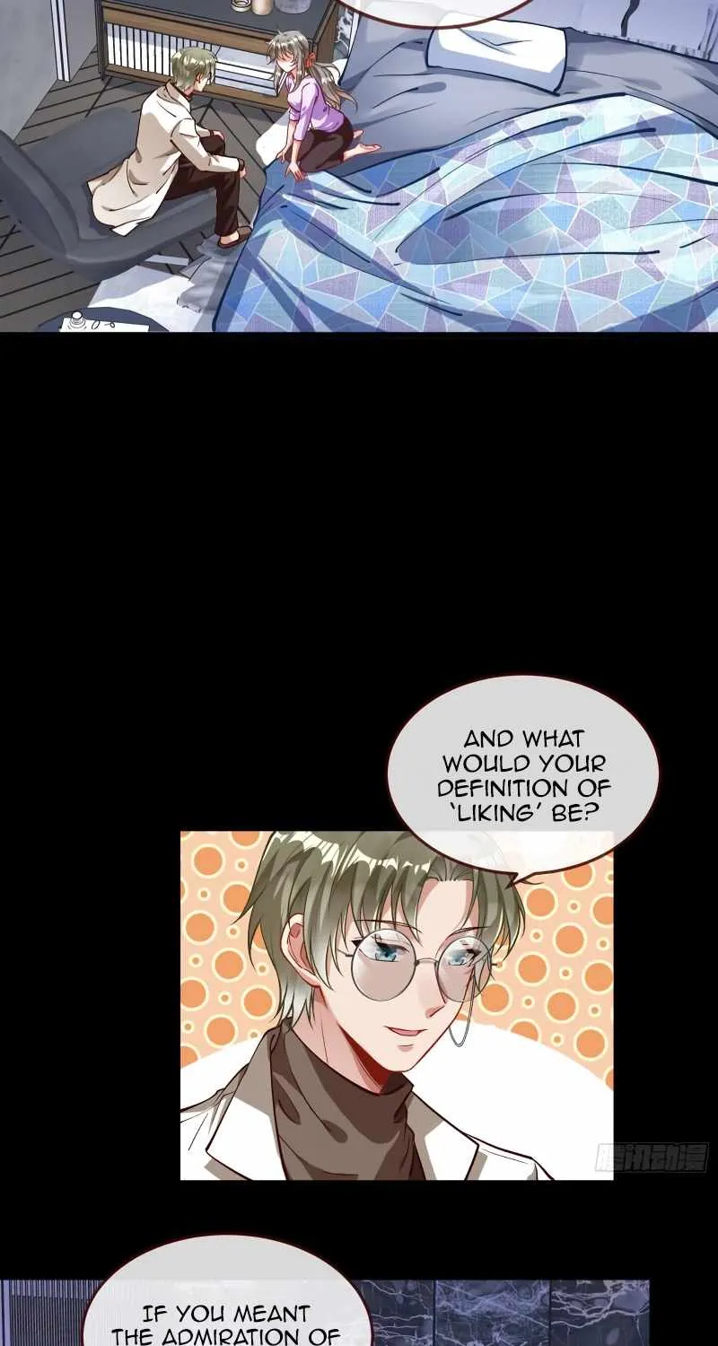 Read Cheating Men Must Die chapter 413 image 26 on Lezhin