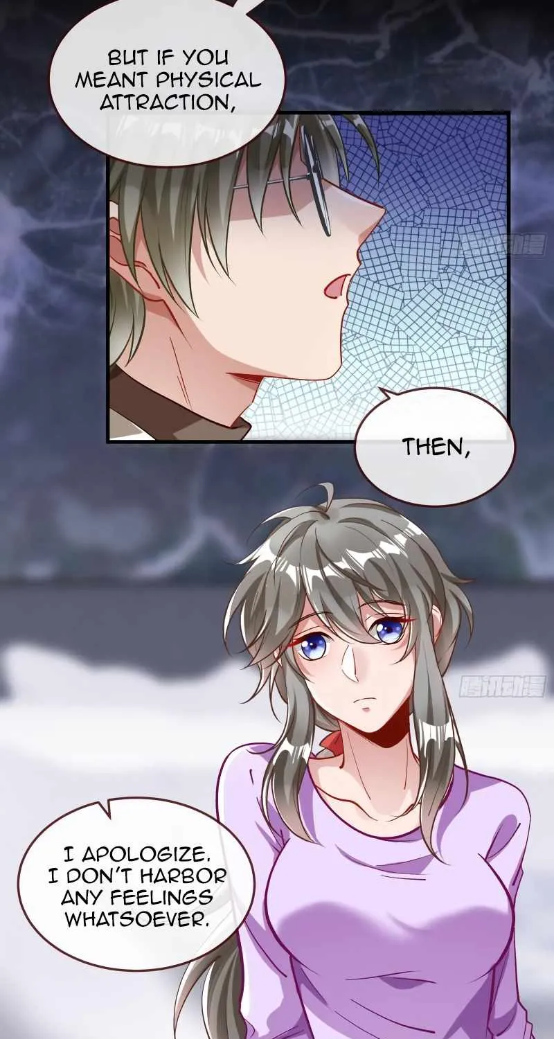 Read Cheating Men Must Die chapter 413 image 28 on Lezhin