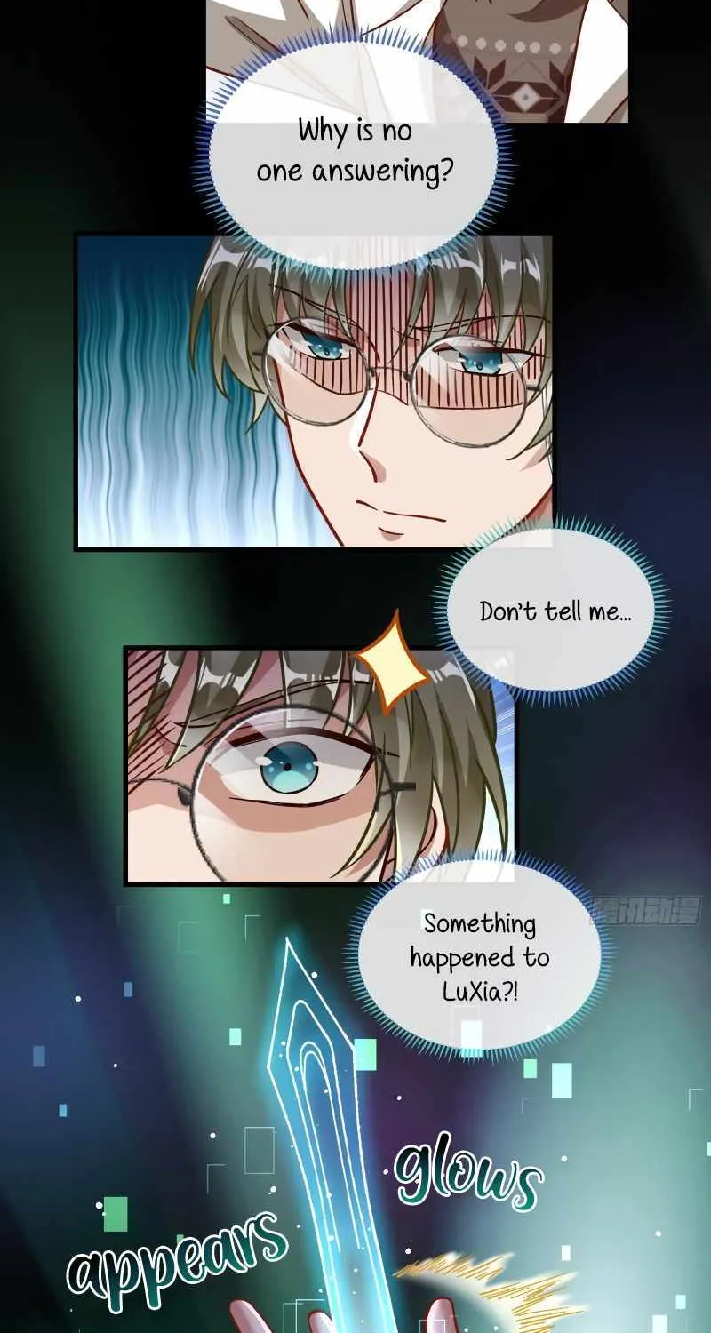 Read Cheating Men Must Die chapter 413 image 3 on Lezhin