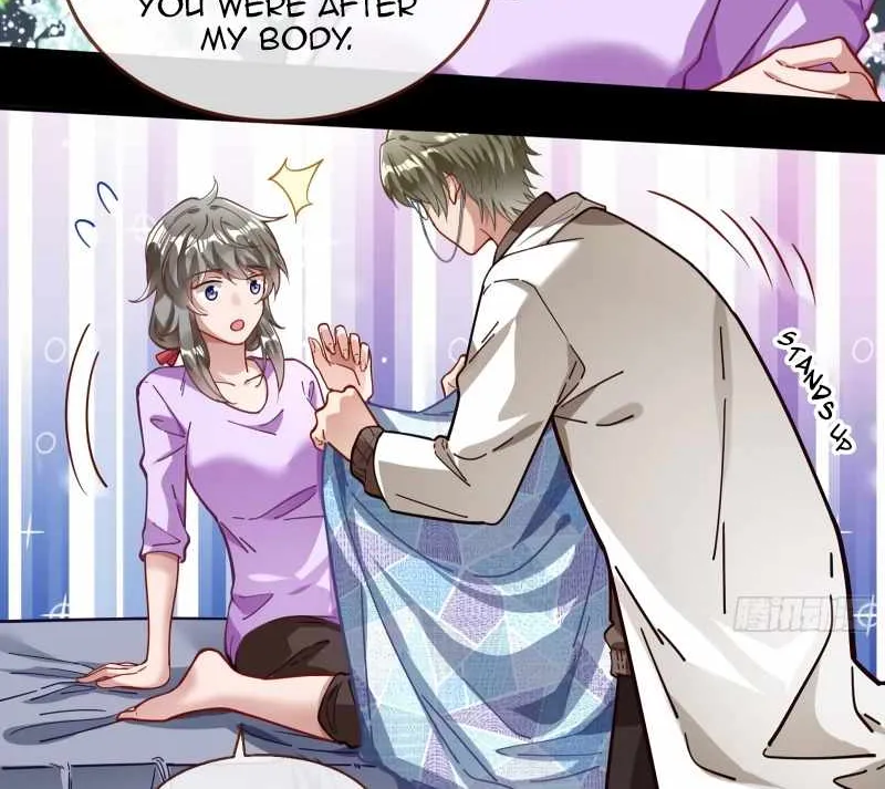 Read Cheating Men Must Die chapter 413 image 31 on Lezhin