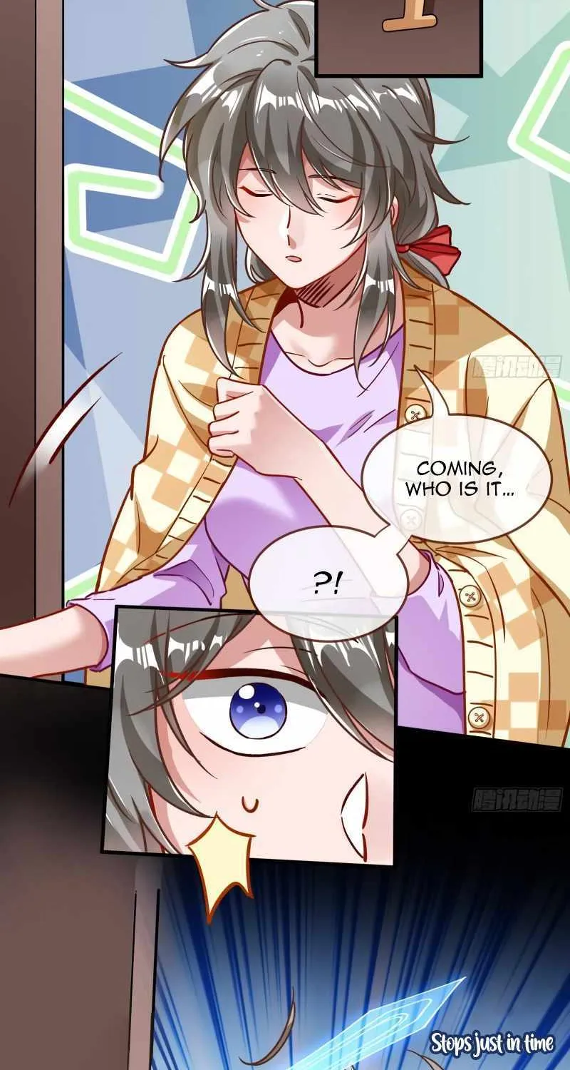 Read Cheating Men Must Die chapter 413 image 5 on Lezhin