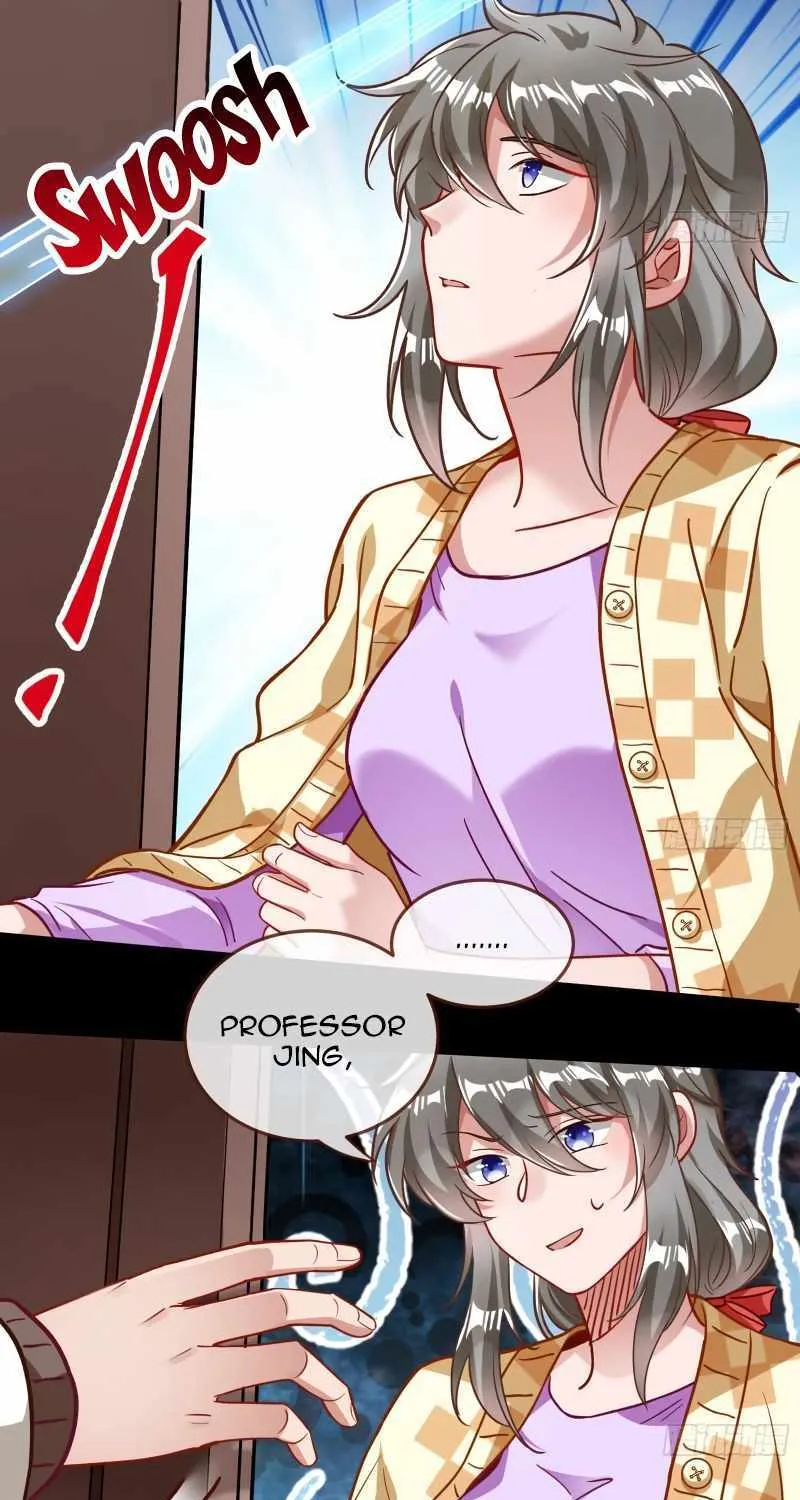 Read Cheating Men Must Die chapter 413 image 6 on Lezhin