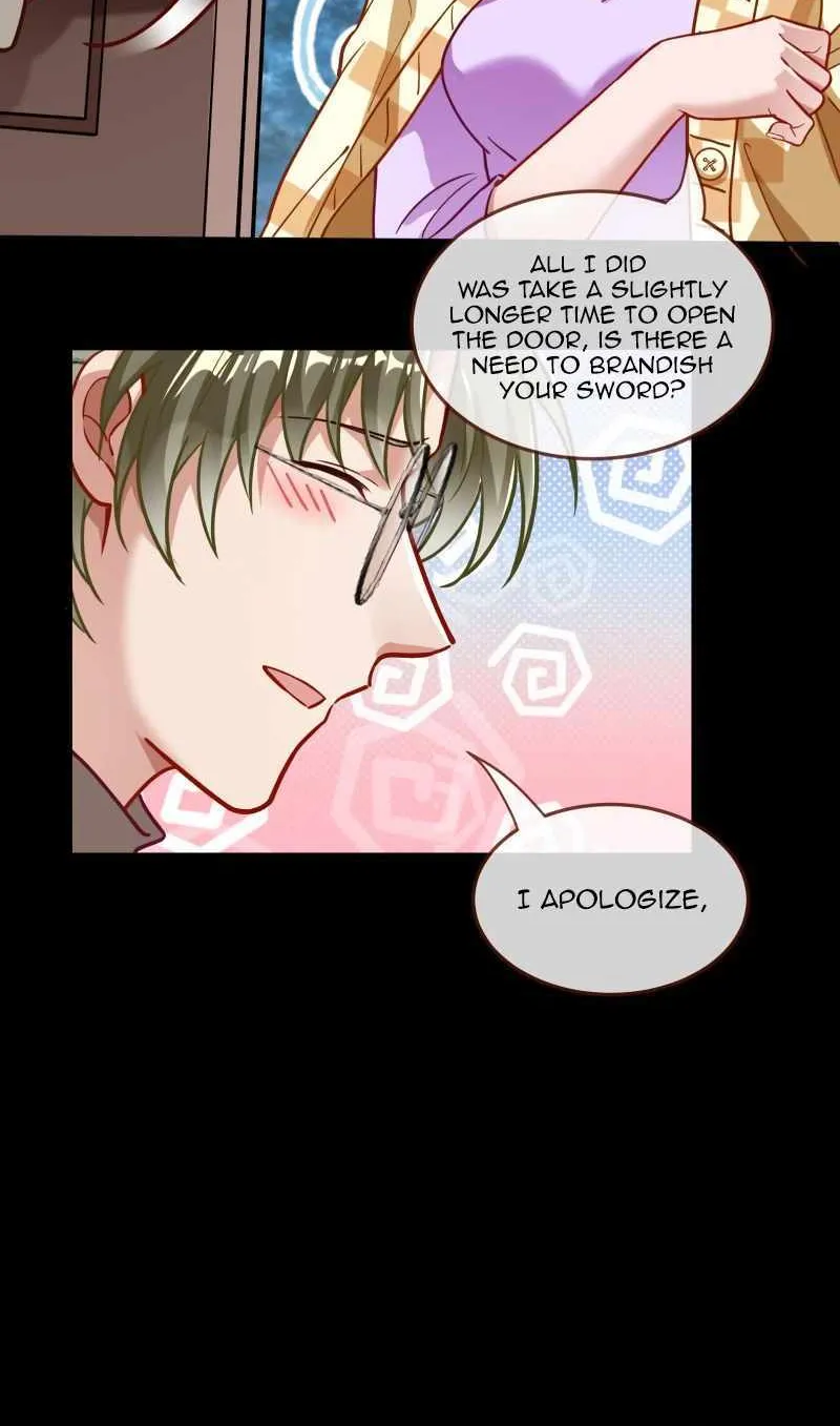 Read Cheating Men Must Die chapter 413 image 7 on Lezhin
