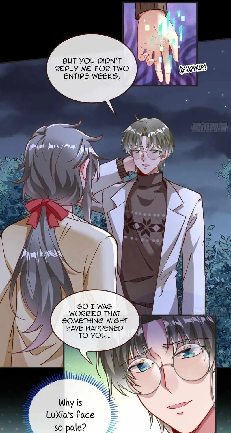 Read Cheating Men Must Die chapter 413 image 8 on Lezhin