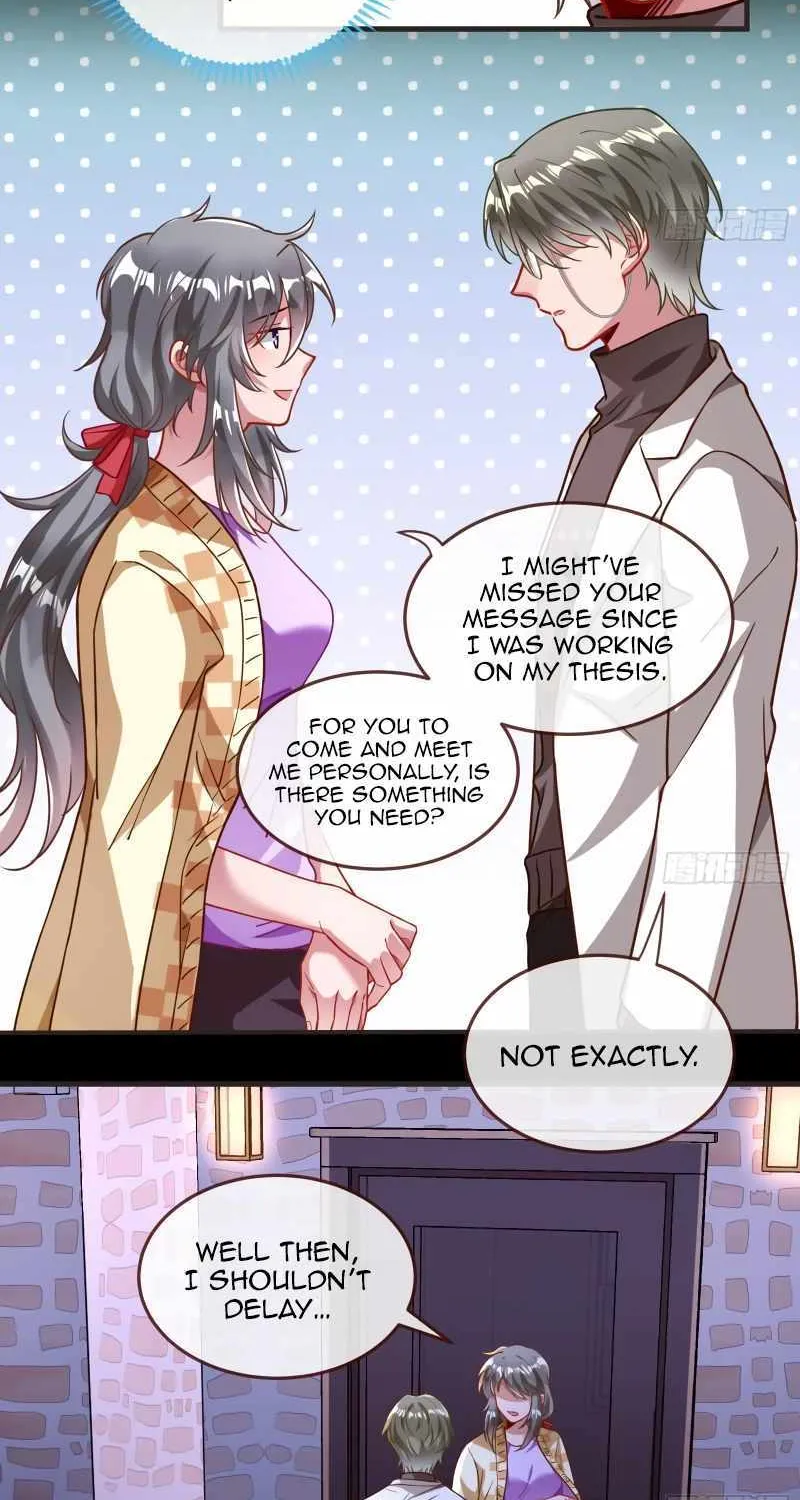 Read Cheating Men Must Die chapter 413 image 9 on Lezhin