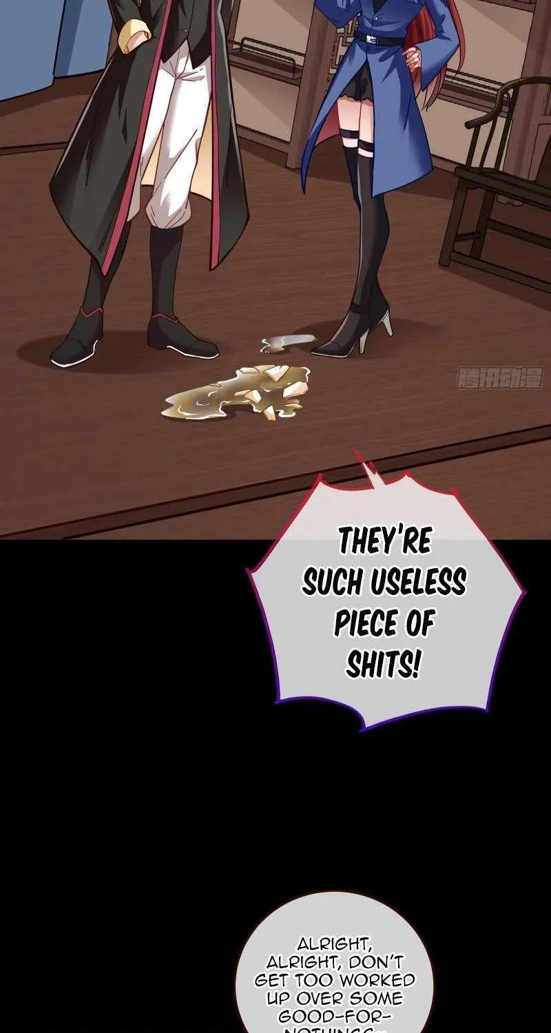 Read Cheating Men Must Die chapter 414 image 13 on Lezhin