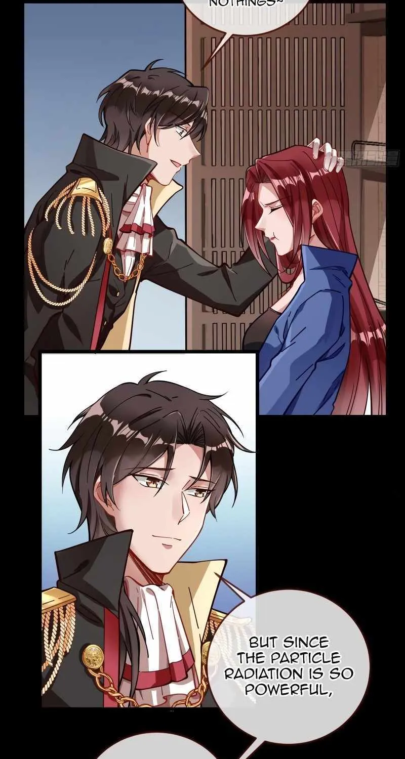 Read Cheating Men Must Die chapter 414 image 14 on Lezhin