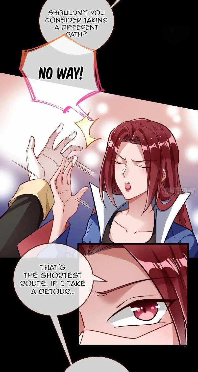 Read Cheating Men Must Die chapter 414 image 15 on Lezhin