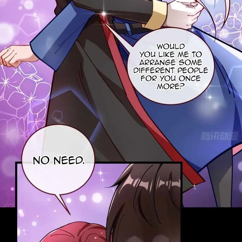 Read Cheating Men Must Die chapter 414 image 20 on Lezhin