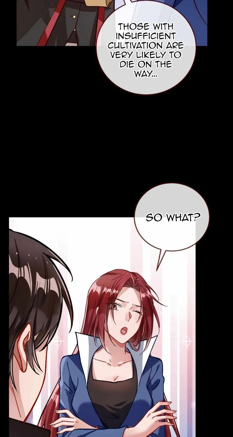 Read Cheating Men Must Die chapter 414 image 23 on Lezhin