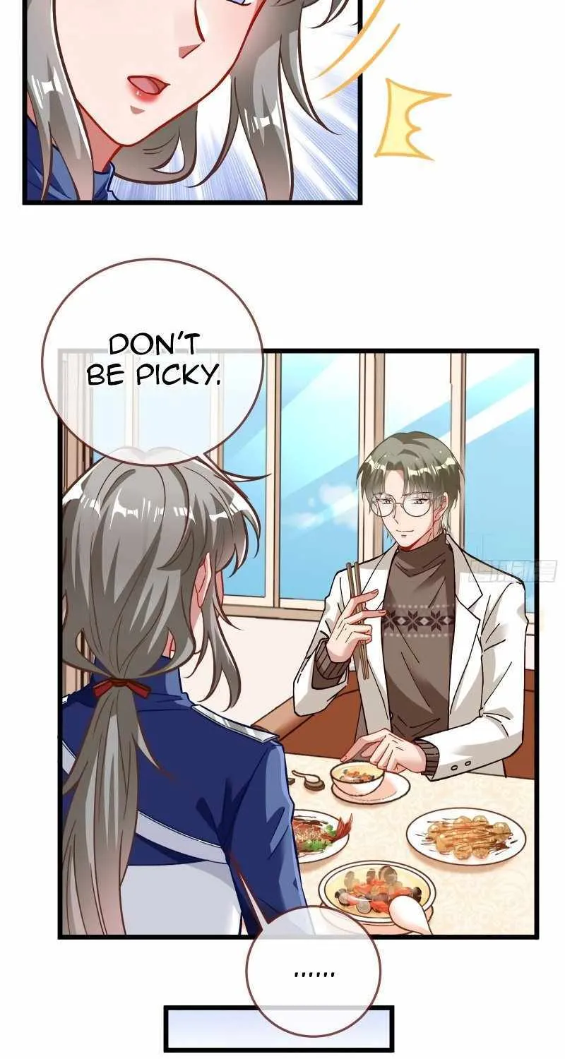Read Cheating Men Must Die chapter 414 image 33 on Lezhin