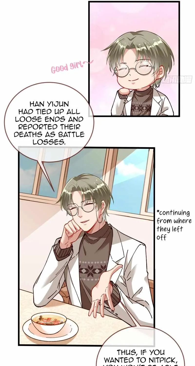 Read Cheating Men Must Die chapter 414 image 35 on Lezhin