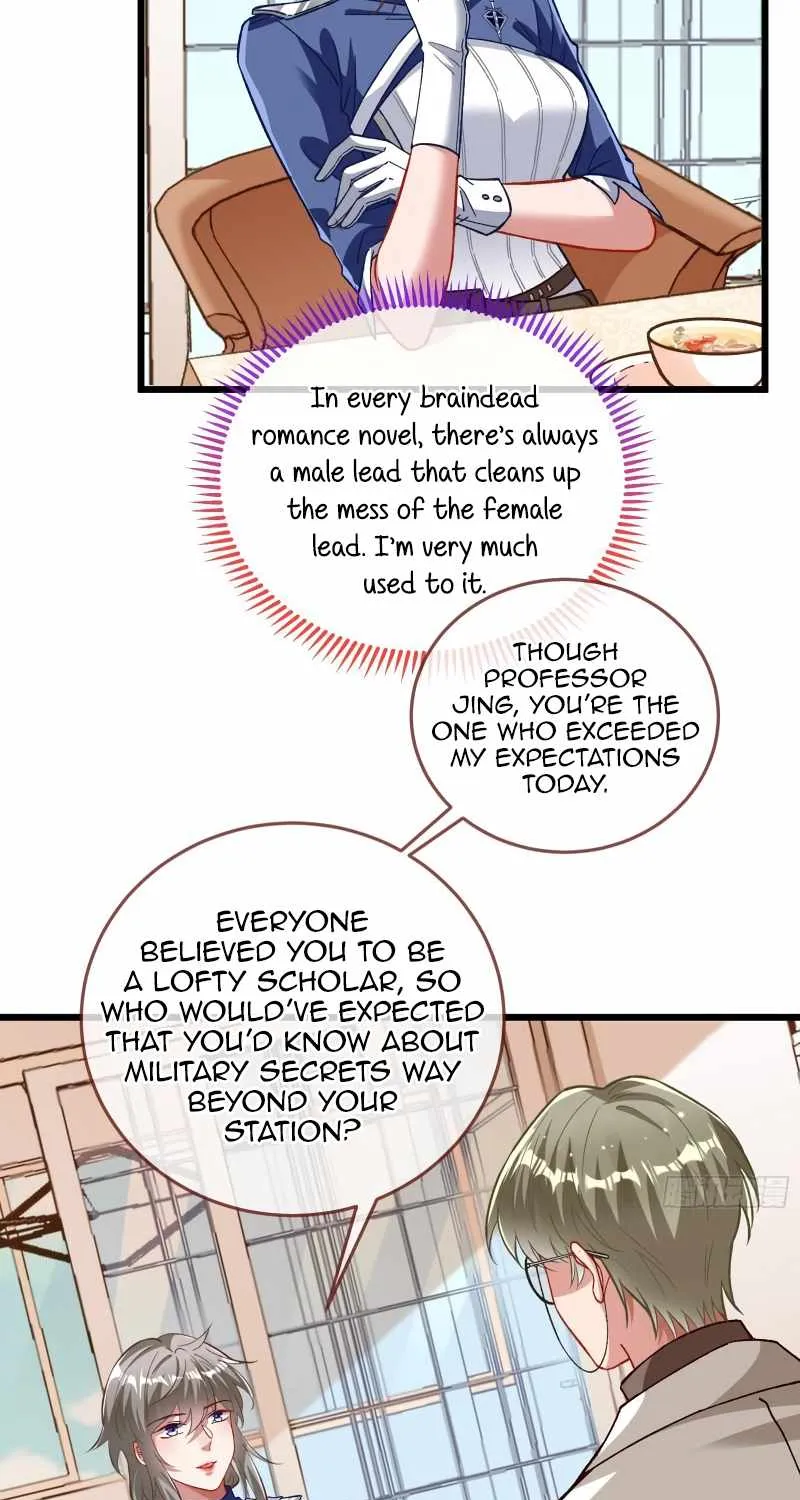 Read Cheating Men Must Die chapter 414 image 37 on Lezhin