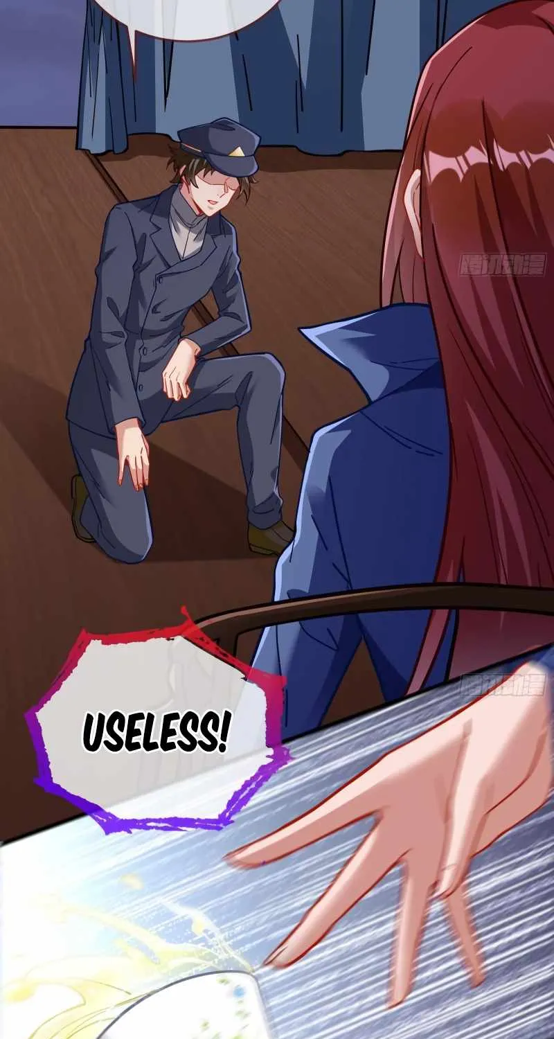 Read Cheating Men Must Die chapter 414 image 4 on Lezhin