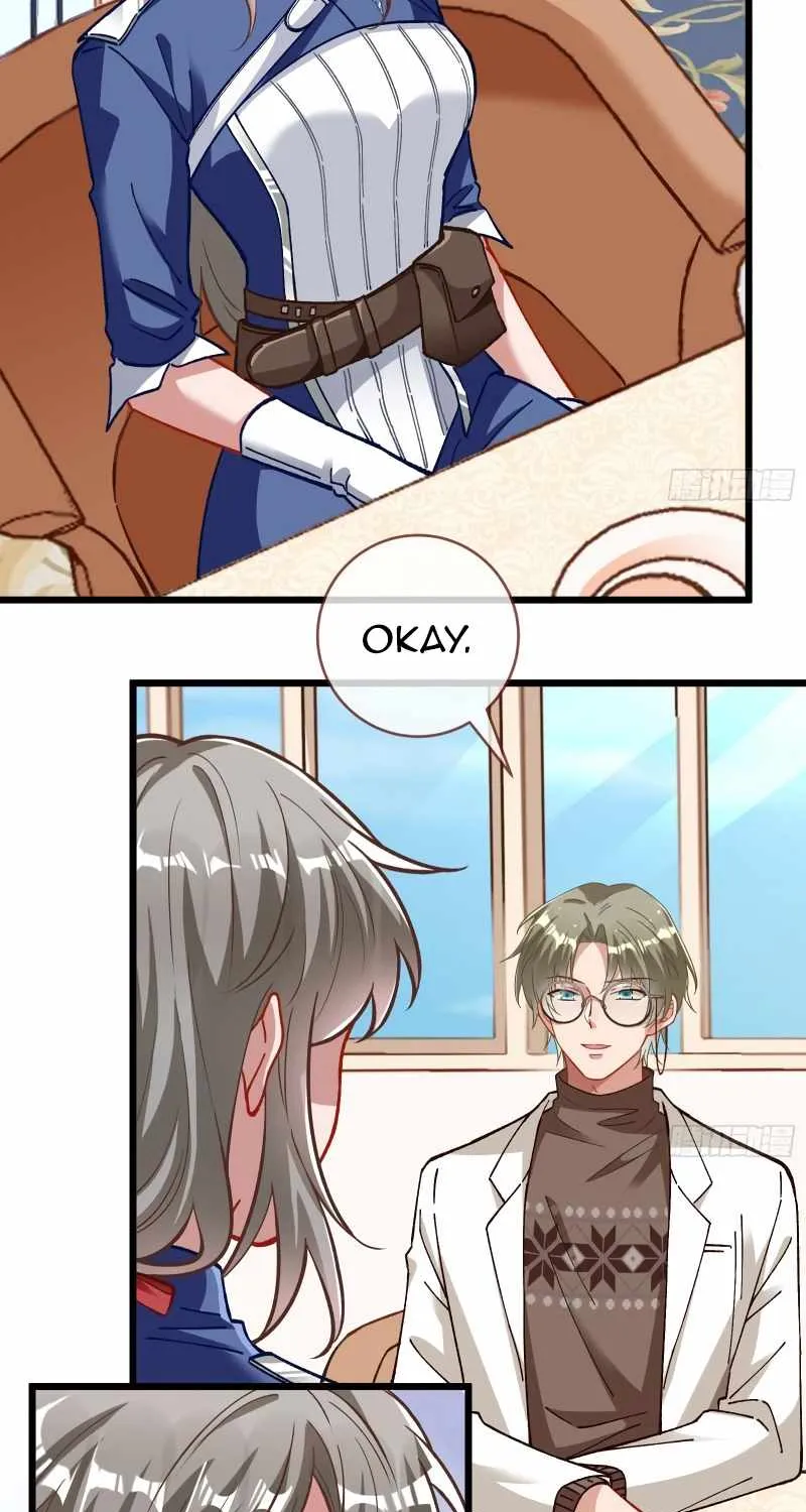 Read Cheating Men Must Die chapter 414 image 41 on Lezhin