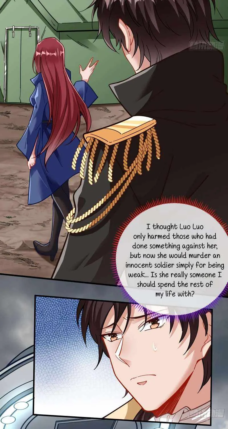 Read Cheating Men Must Die chapter 415 image 13 on Lezhin