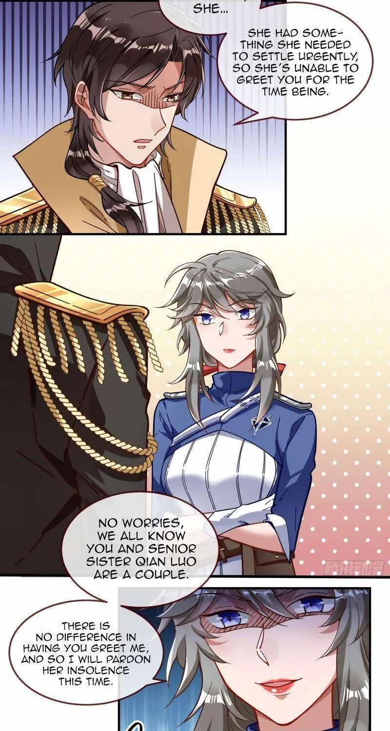 Read Cheating Men Must Die chapter 415 image 17 on Lezhin