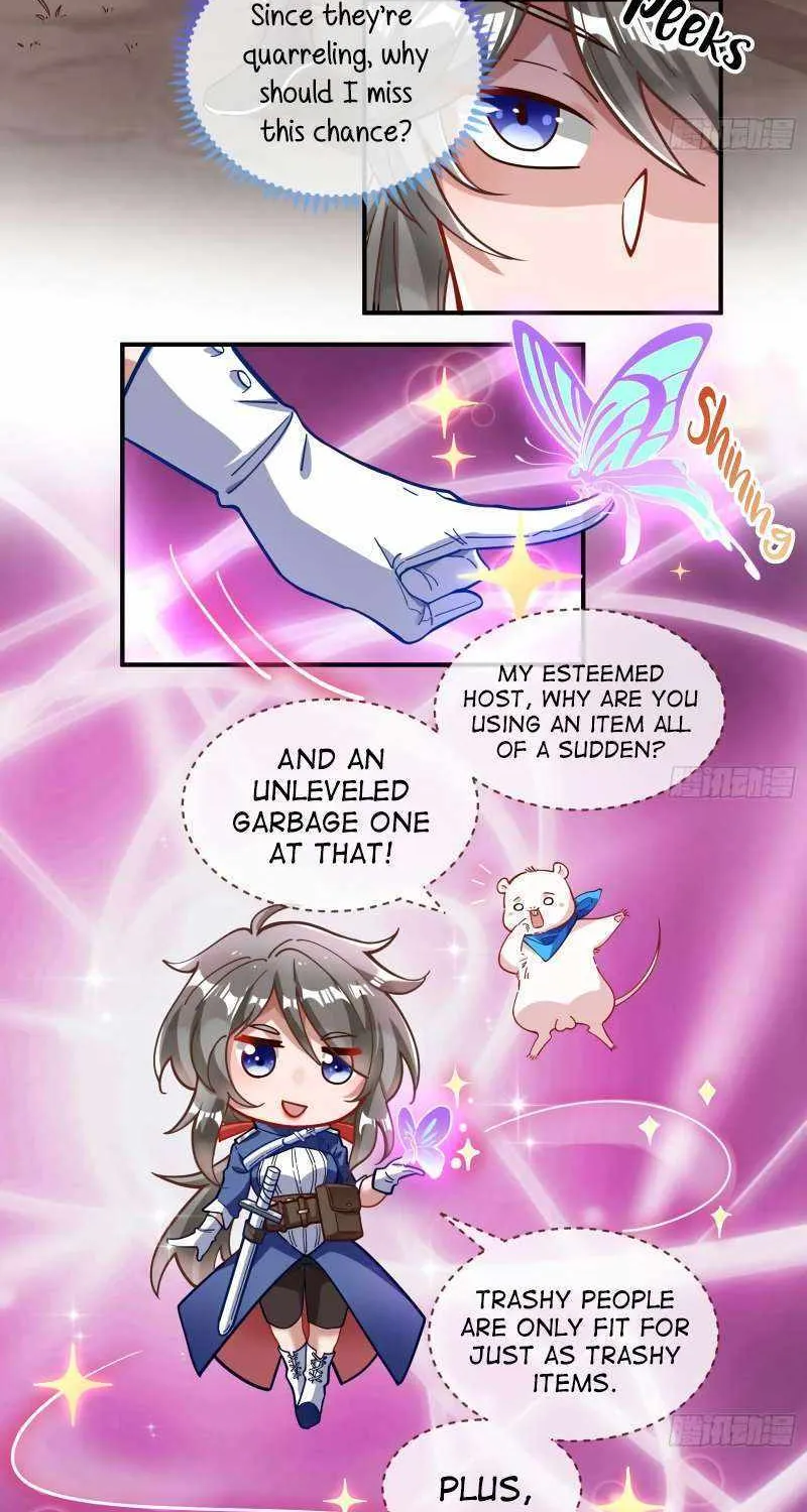 Read Cheating Men Must Die chapter 415 image 19 on Lezhin
