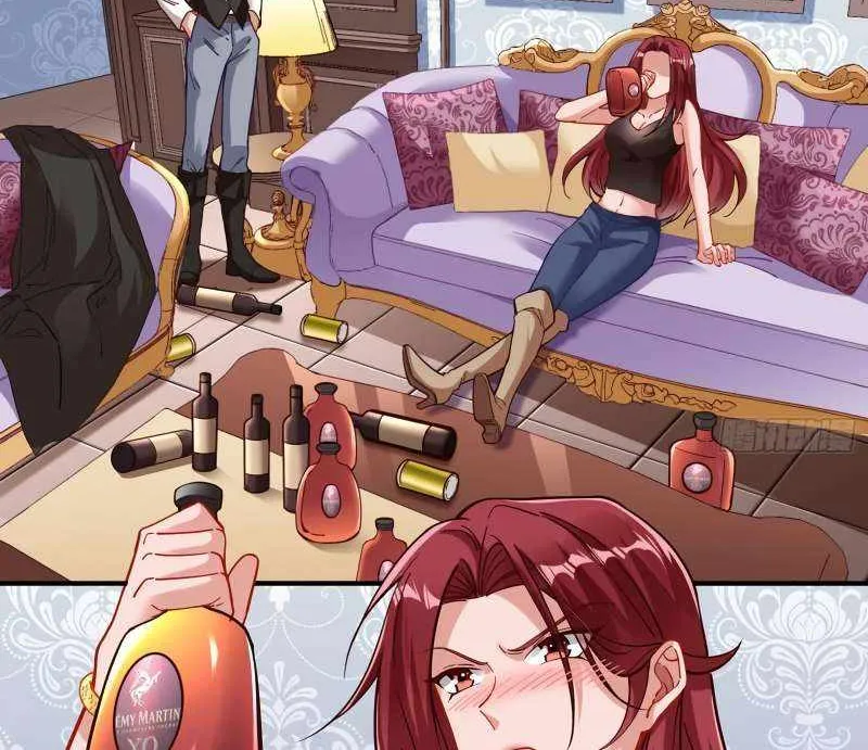 Read Cheating Men Must Die chapter 415 image 23 on Lezhin