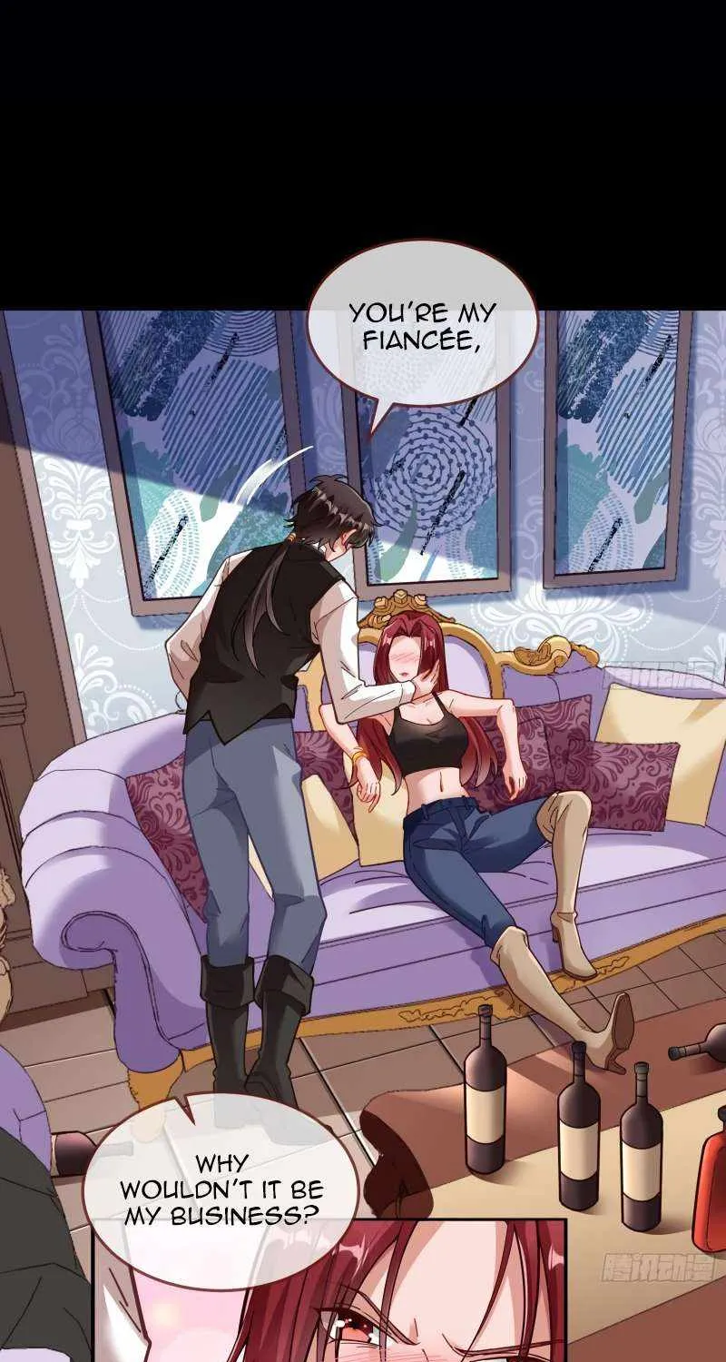Read Cheating Men Must Die chapter 415 image 26 on Lezhin