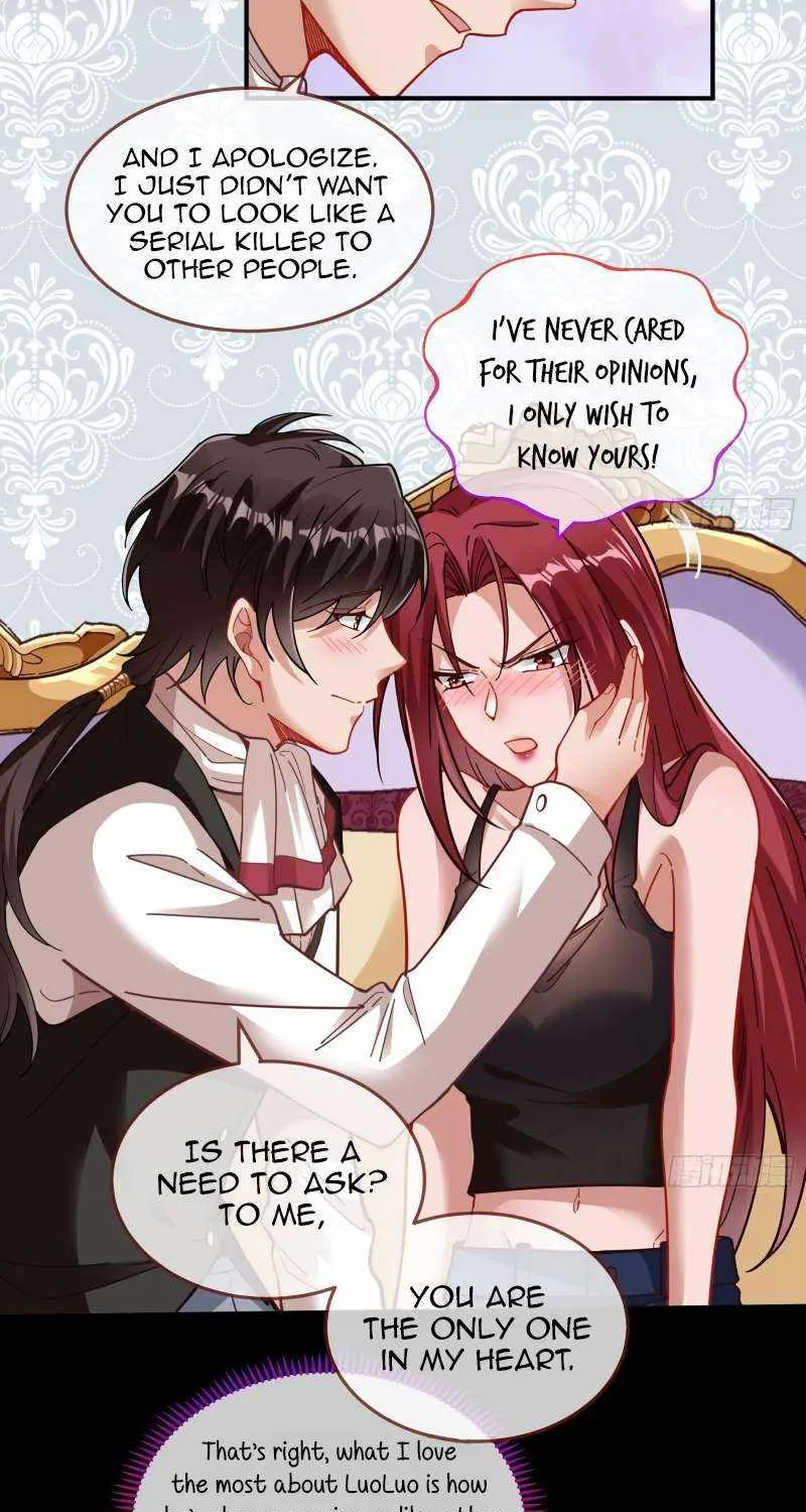 Read Cheating Men Must Die chapter 415 image 28 on Lezhin
