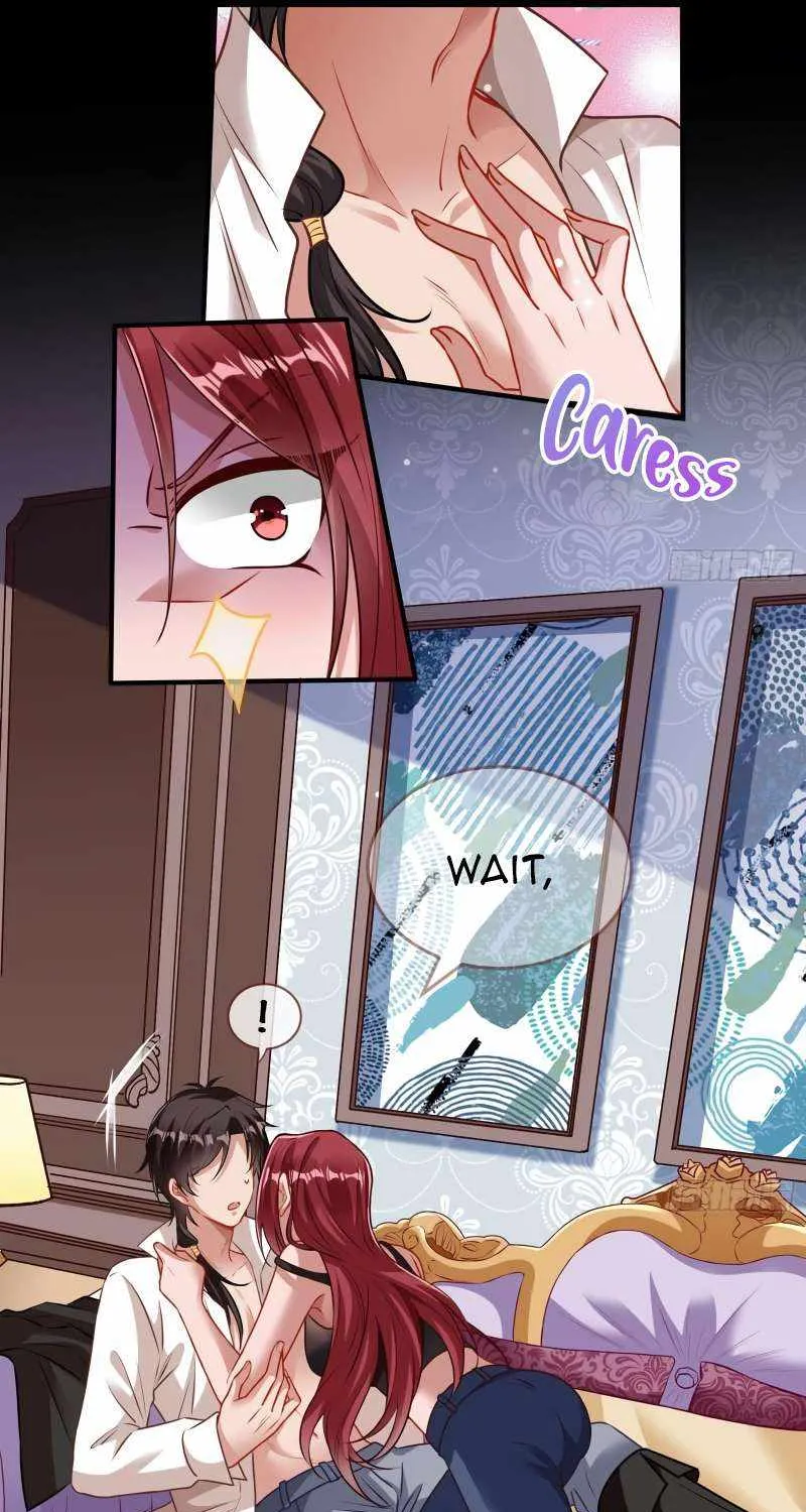 Read Cheating Men Must Die chapter 415 image 32 on Lezhin