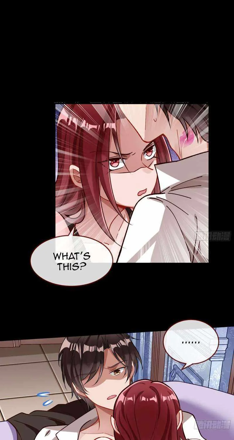 Read Cheating Men Must Die chapter 415 image 34 on Lezhin