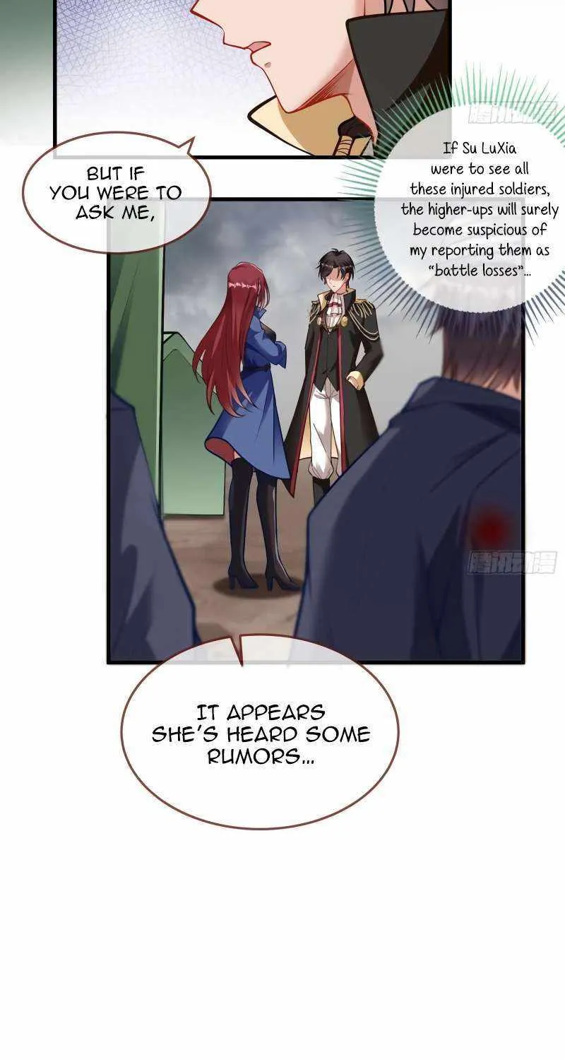 Read Cheating Men Must Die chapter 415 image 4 on Lezhin