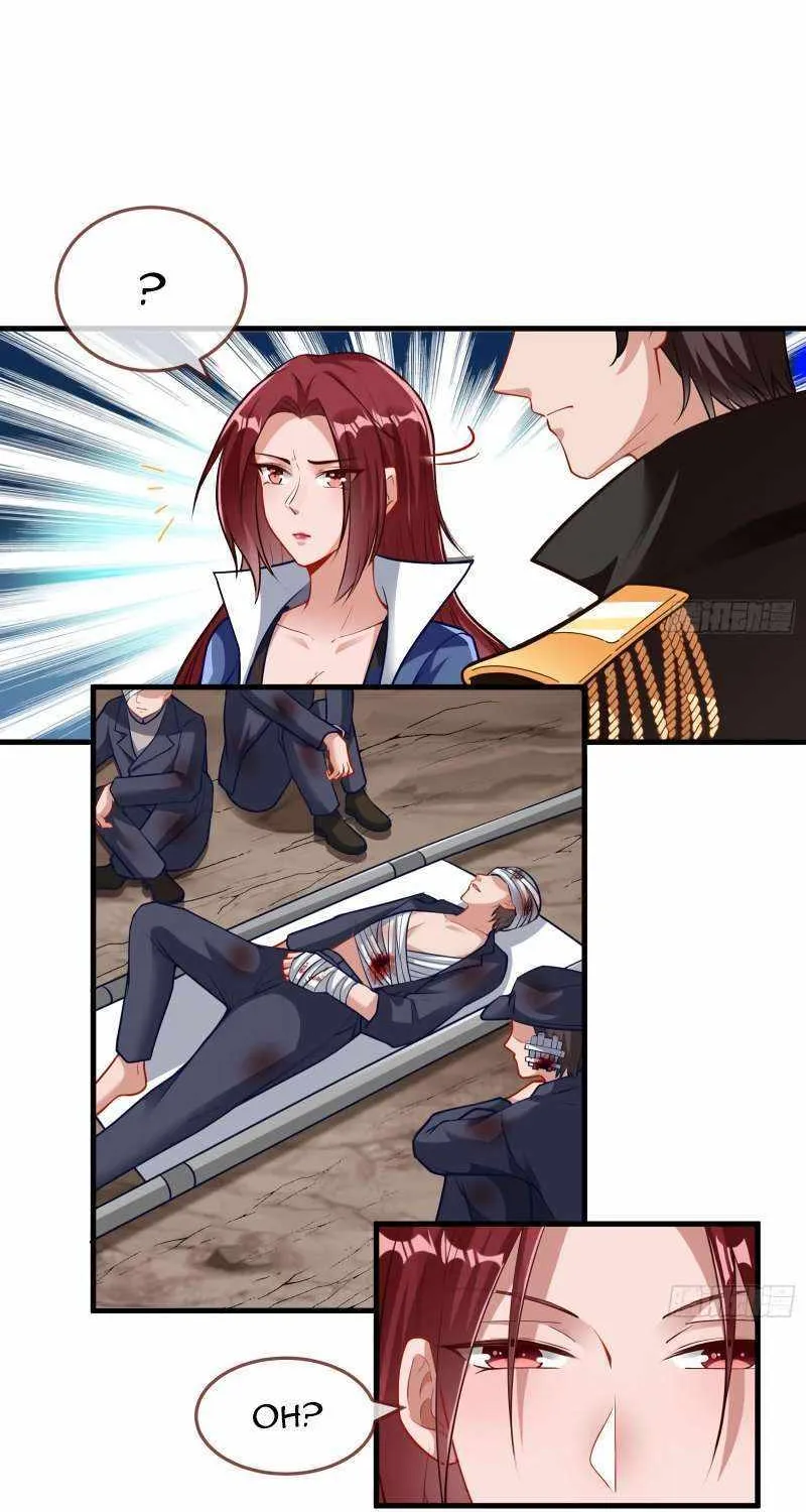 Read Cheating Men Must Die chapter 415 image 5 on Lezhin