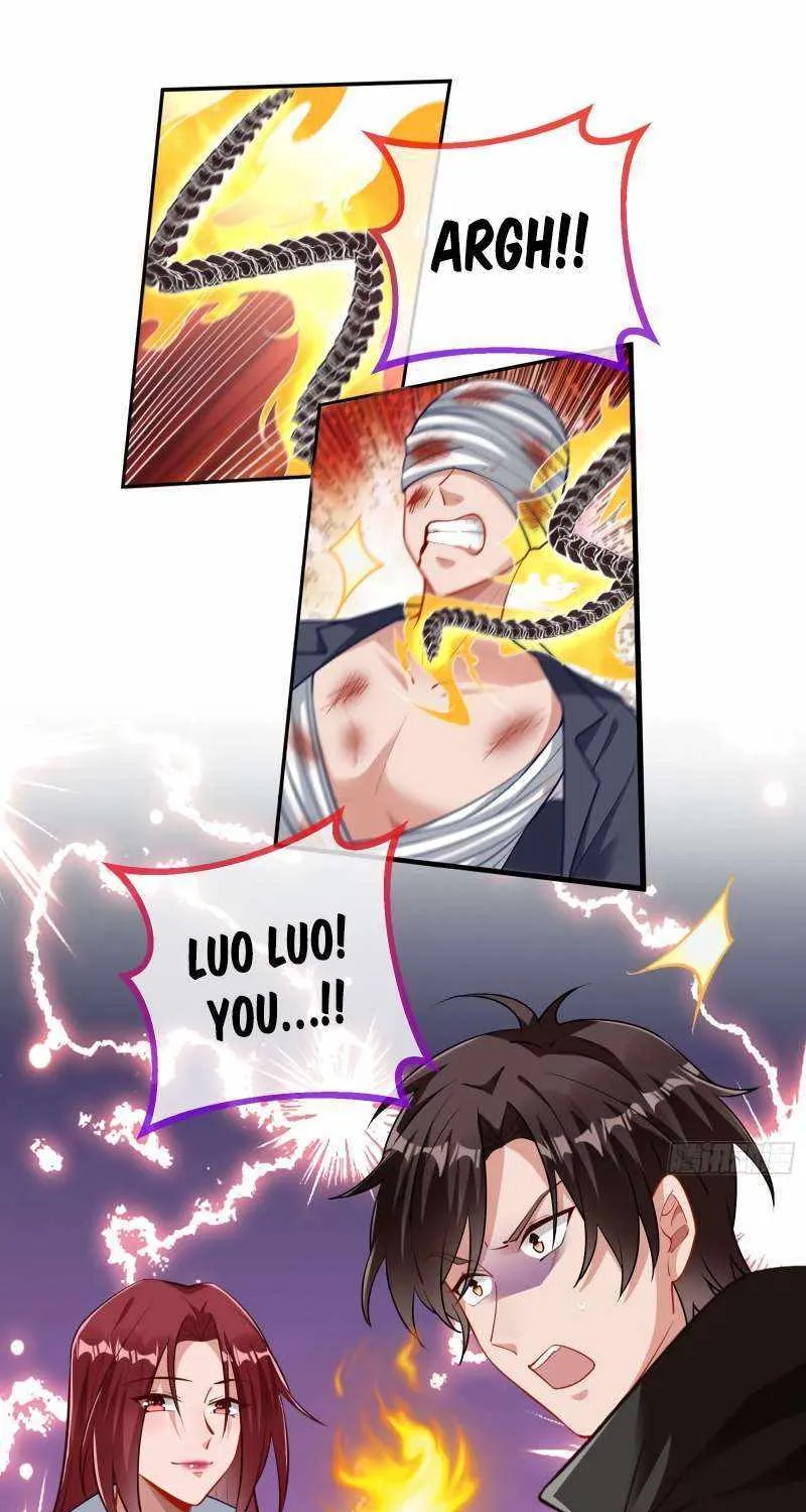 Read Cheating Men Must Die chapter 415 image 6 on Lezhin