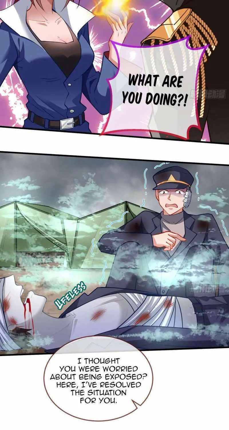 Read Cheating Men Must Die chapter 415 image 7 on Lezhin