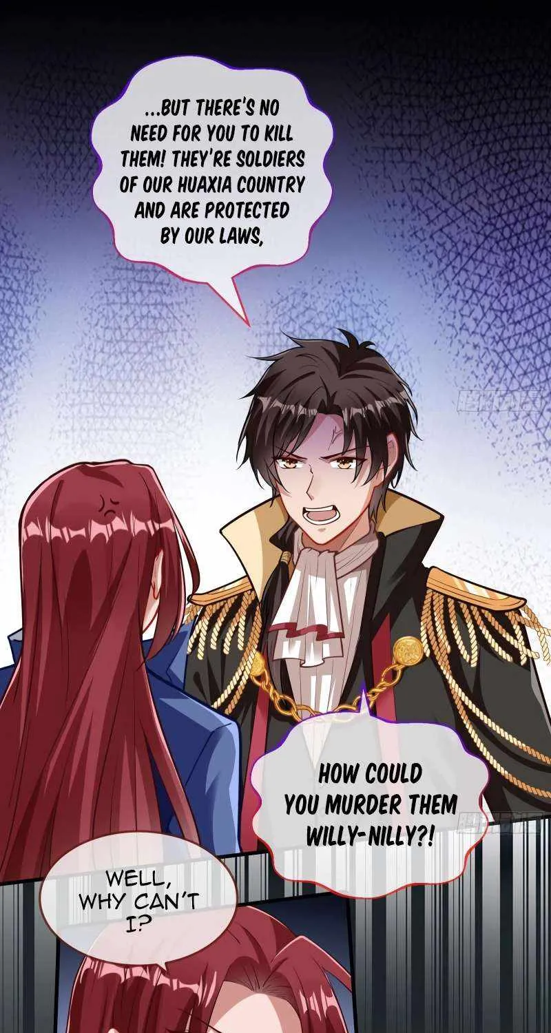 Read Cheating Men Must Die chapter 415 image 9 on Lezhin