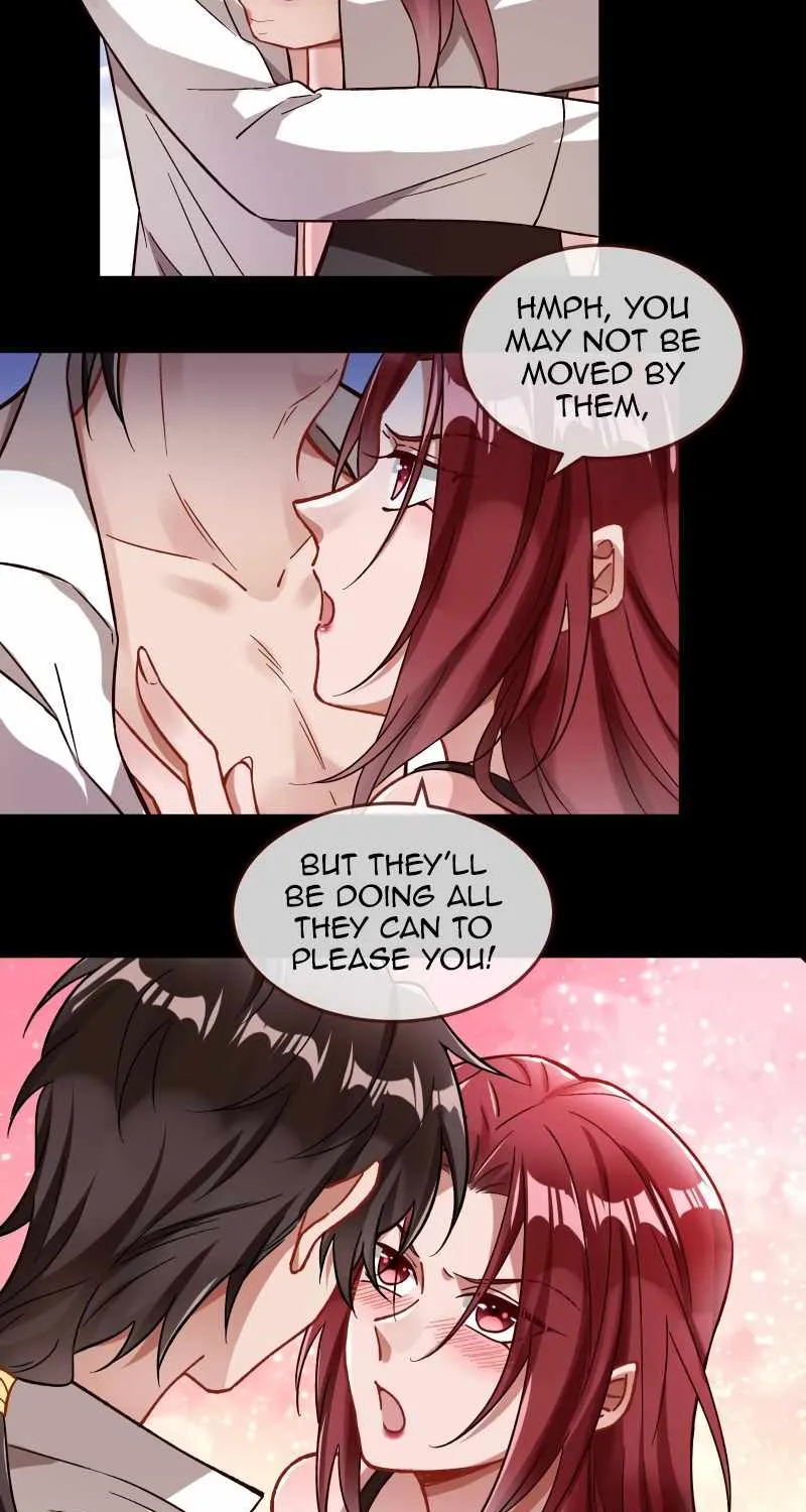 Read Cheating Men Must Die chapter 416 image 13 on Lezhin