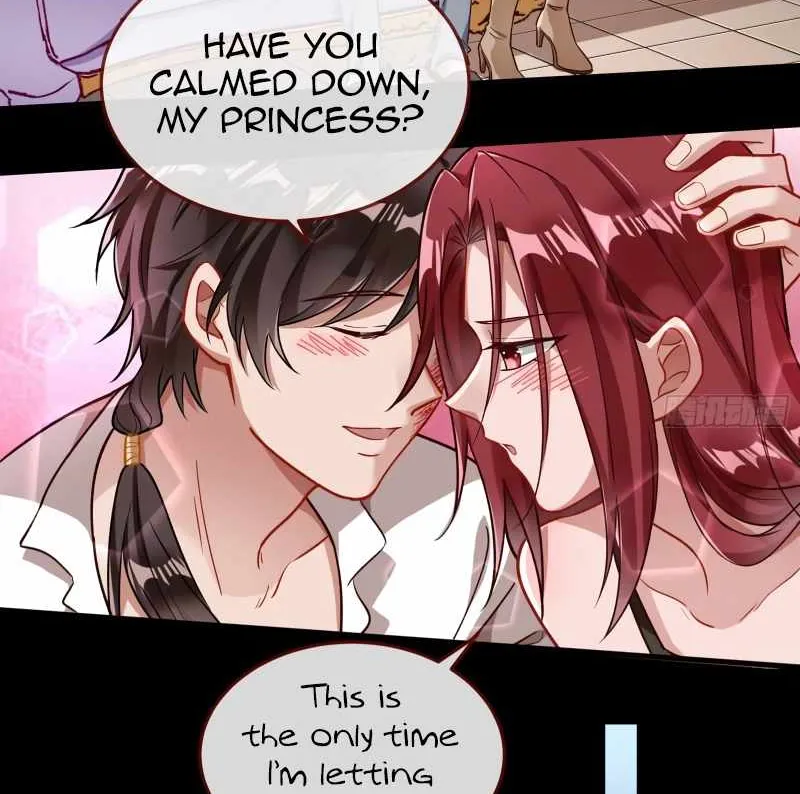 Read Cheating Men Must Die chapter 416 image 16 on Lezhin