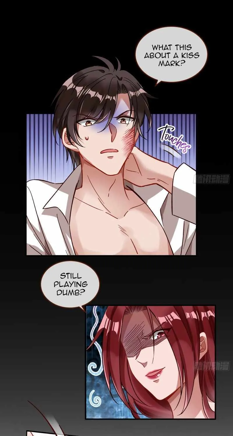 Read Cheating Men Must Die chapter 416 image 2 on Lezhin