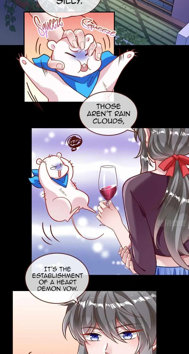 Read Cheating Men Must Die chapter 416 image 20 on Lezhin