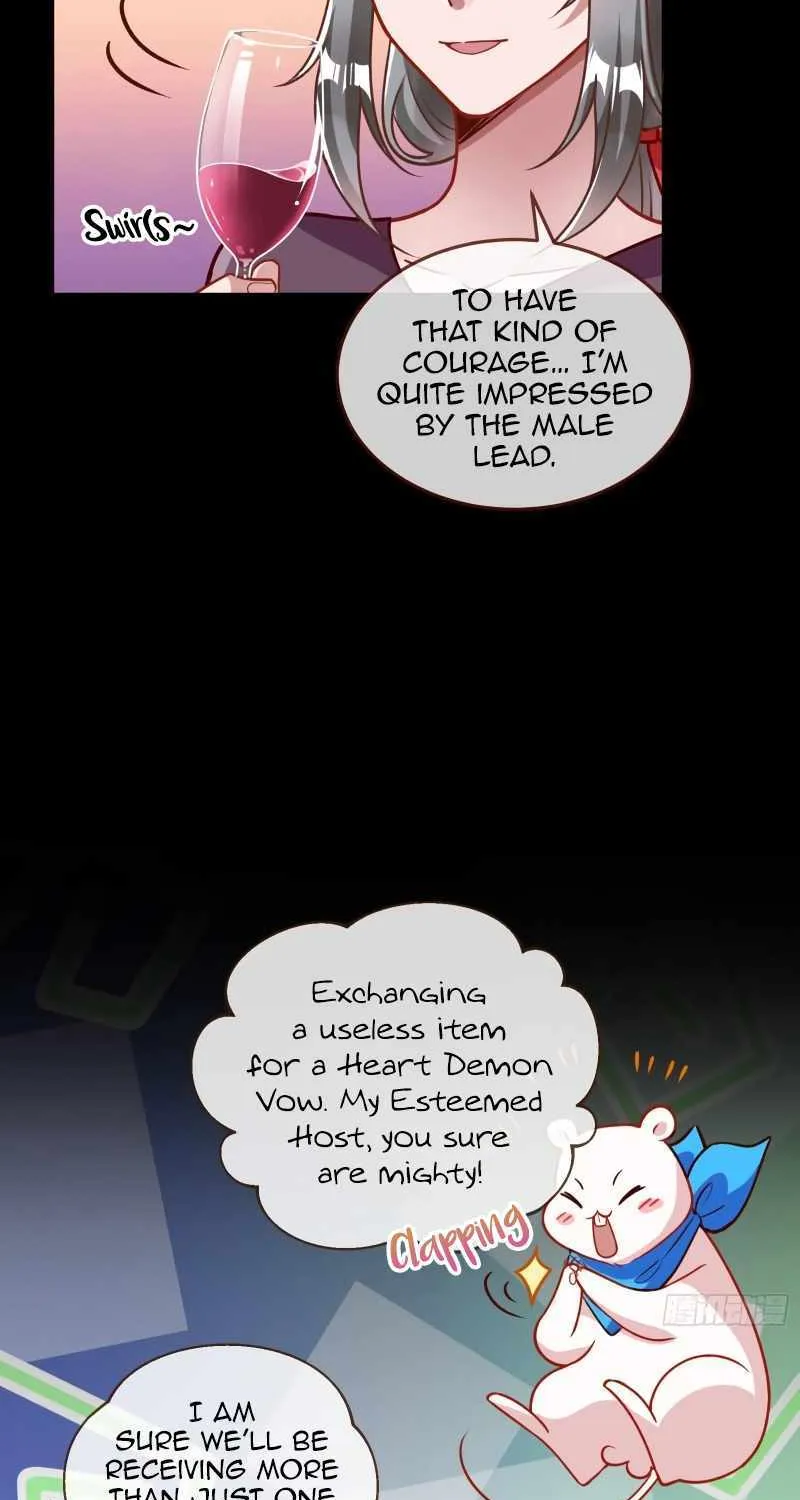 Read Cheating Men Must Die chapter 416 image 21 on Lezhin