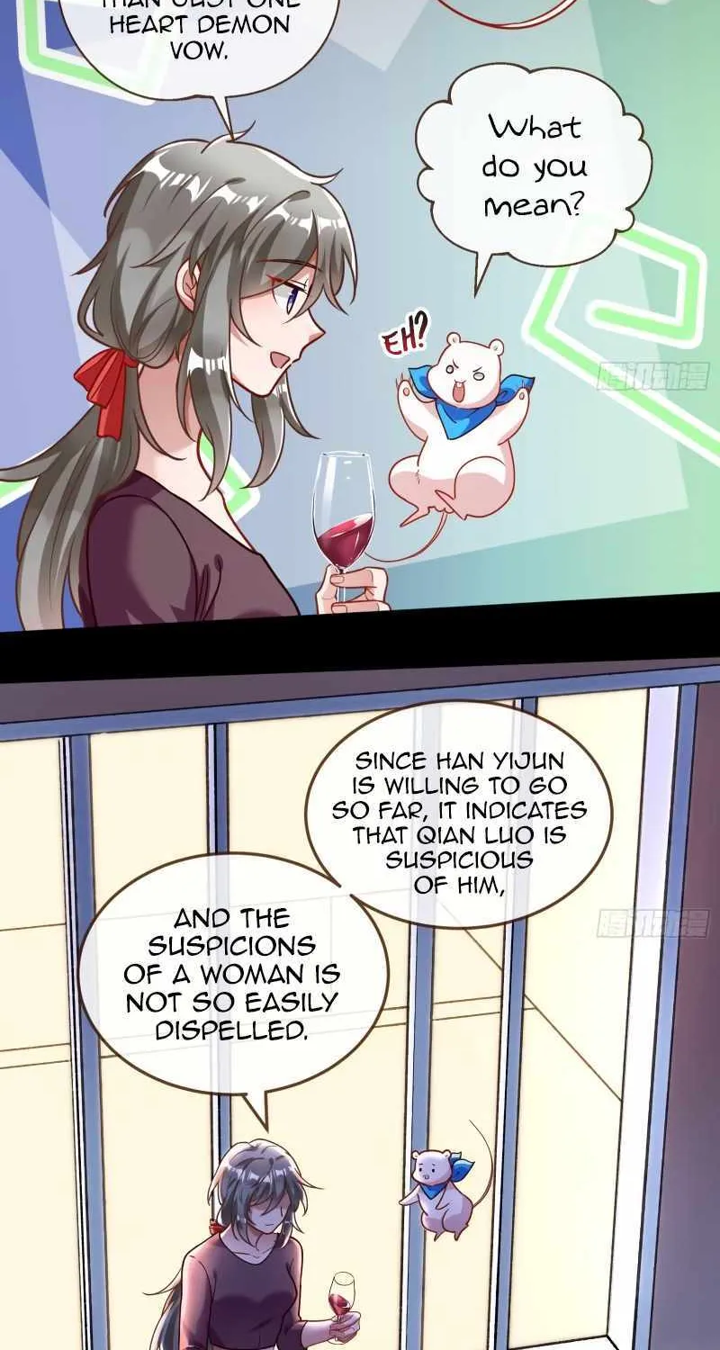 Read Cheating Men Must Die chapter 416 image 22 on Lezhin