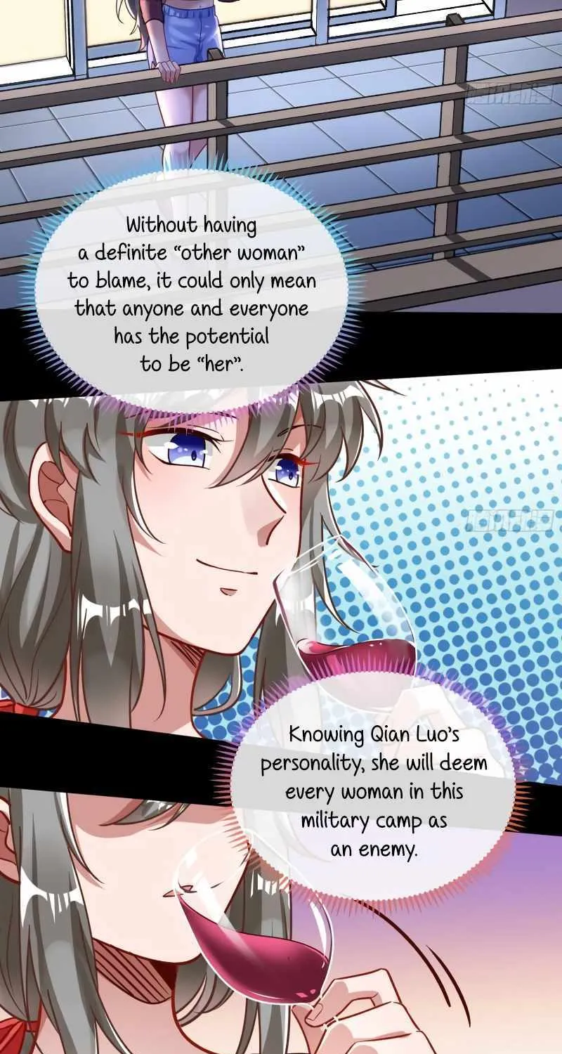 Read Cheating Men Must Die chapter 416 image 23 on Lezhin