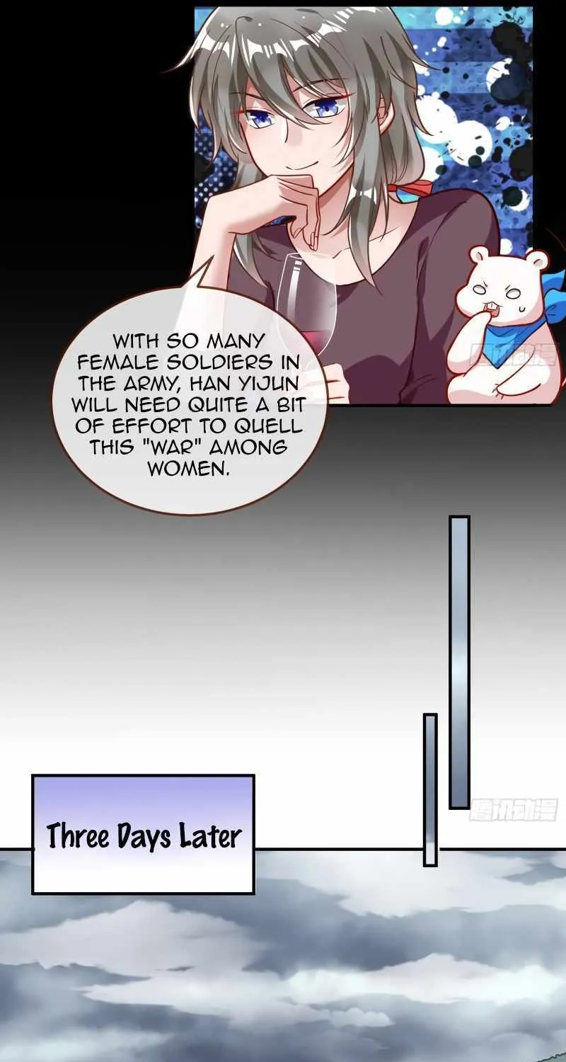 Read Cheating Men Must Die chapter 416 image 25 on Lezhin
