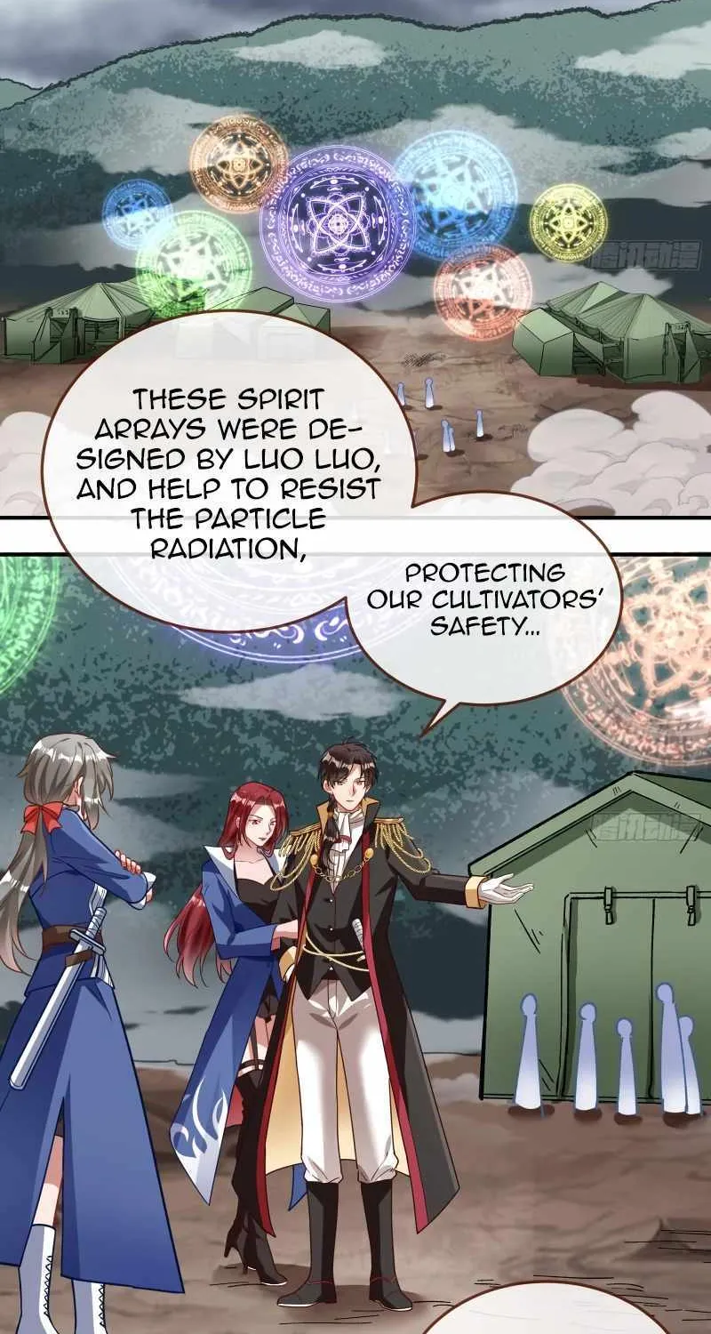 Read Cheating Men Must Die chapter 416 image 26 on Lezhin