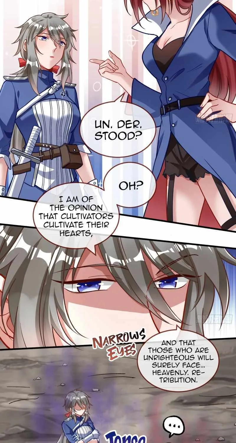 Read Cheating Men Must Die chapter 416 image 29 on Lezhin