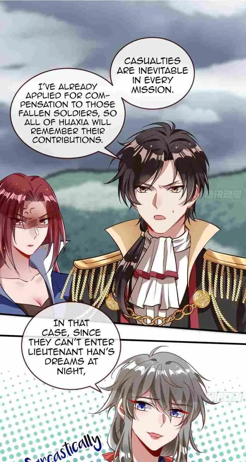 Read Cheating Men Must Die chapter 416 image 31 on Lezhin